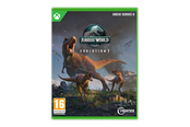 Gry - Jurassic World Evolution 3 - Microsoft Xbox Series X - Przygodowy - 5056208826527