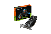 Karta graficzna - GIGABYTE GeForce RTX 5050 Low Profile OC - 8GB GDDR6 RAM - Karta graficzna - GV-N5050OC-8GL