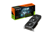 Karta graficzna - GIGABYTE GeForce RTX 5050 GAMING OC - 8GB GDDR6 RAM - Karta graficzna - GV-N5050GAMING OC-8GD