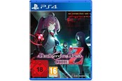 Gry - Death end re;Quest: Code Z (Day One Edition) - Sony PlayStation 4 - RPG - 5061077020815