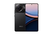 Telefon komórkowy - Xiaomi POCO F7 Ultra 256GB/12GB - Black - MZB0J84EU