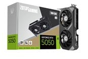 Karta graficzna - ZOTAC GeForce RTX 5050 Twin Edge OC - 8GB GDDR6 RAM - Karta graficzna - ZT-B50500H-10M