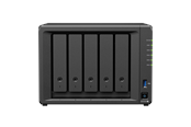 Serwer NAS - Synology Disk Station DS1525+ - Serwer NAS - DS1525+