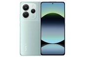 Telefon komórkowy - Xiaomi Redmi Note 14 5G 256GB/8GB - Coral Green - MZB0IOEEU