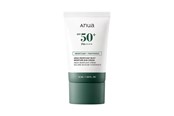 Pielegnacja twarzy - Anua Heartleaf Silky Moisture Sun Cream SPF50+ PA++++ 50ml - 8809640737275
