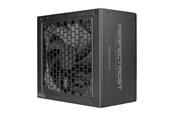 Zasilacz do komputera - Darkflash PMT 850W 80+ Gold Power Supply Zasilacz do komputera - 850 wat - 120 mm - ATX 3.1 - 80 Plus 80+ Gold - PMT850A3 Black