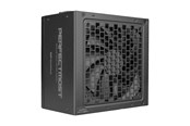 Zasilacz do komputera - Darkflash PMT 750W 80+ Gold Power Supply Zasilacz do komputera - 750 wat - 120 mm - ATX 3.1 - 80 Plus 80+ Gold - PMT750 Black(Gold)