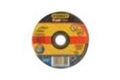Pila tarczowa - Stanley FatMax Cutting Disc - for Metal - STA32637-QZ
