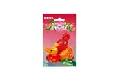 BRIO - Brio Flora 36216 Zinnia & Peach - 36216