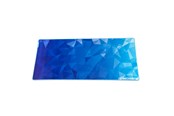 Akcesoria dla myszy i klawiatury - Mecharite XL - BLUE EDITION - 3000811