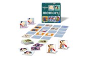 Puzzle - Ravensburger Super Charlie memory® - Vendespil - 10624924