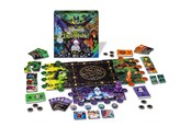 Puzzle - Ravensburger Disney Villainous Unstoppable! EN/F/E/NL/I/PT - 10824694