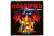 Puzzle - Ravensburger Horrified Dungeons & Dragons - 10824754