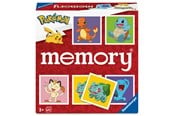 Puzzle - Ravensburger Collectors memory® Pokemon - Vendespil - 10824853