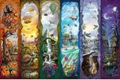 Puzzle - Ravensburger Fantasy 7000p - 12001422