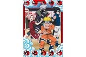 Puzzle - Ravensburger Naruto 300p - 12001504