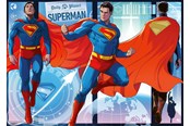 Puzzle - Ravensburger Last Son of Krypton 1000p - 12001508
