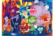 Puzzle - Ravensburger Inside Out 2 1000p - 12001537