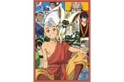 Puzzle - Ravensburger Avatar The Last Airbender 300p - 12001541