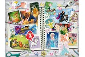 Puzzle - Ravensburger Disney Scrapbook 2000p - 12001556