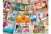 Puzzle - Ravensburger Disney Photographs 1500p - 12001557