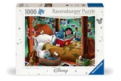 Puzzle - Ravensburger Lilo & Stitch 1000p - 12001579