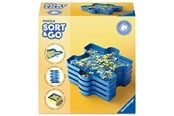 Puzzle - Ravensburger Puzzle Sort & Go Dodatki - 12001674