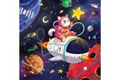 Puzzle - Ravensburger Kids In Science 3x49p - 12004048