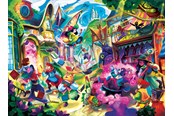 Puzzle - Ravensburger Magical World 300p - 12004056