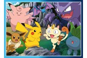 Puzzle - Ravensburger Pokémon 300p - 12004142