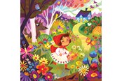 Puzzle - Ravensburger Little Red Riding Hood 64p - 12004208