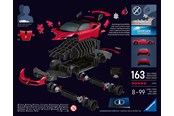 Puzzle - Ravensburger 3D Puzzle Iconics Ferrari SF 90 Stradale 108p Puzzle 3D - 12008041