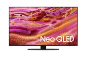 Telewizor - Samsung 43" Telewizor LED 4K QE43QN90FAT - QE43QN90FATXXH