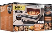 Grill i akcesoria grillowe - Ninja MO201EU pizza maker/oven - MO201EU