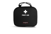 Zdrowie - Housegard Apteczka pierwszej pomocy First Aid Kit, Plus - 611012