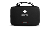 Zdrowie - Housegard Apteczka pierwszej pomocy First Aid Kit, Premium - 611013