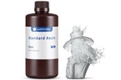 Filament - Drukarka 3D - ANYCUBIC Standard resin 1 L Clear - SPTCL-155E