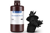 Filament - Drukarka 3D - ANYCUBIC Standard resin 1 L Black - SPTBK-155E