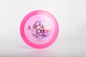 Sport i fitness - Yikun Disc Golf Driver DA'E - Dragon Line - II2020IONE SIZE
