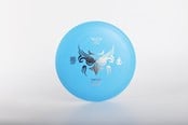 Sport i fitness - Yikun Disc Golf Driver VIEW - Phoenix Line - II2022IONE SIZE