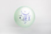 Sport i fitness - Yikun Disc Golf Mid-Range SHU - Phoenix Line - II2023IONE SIZE