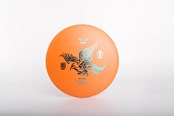 Sport i fitness - Yikun Disc Golf Mid-Range WINGS - Dragon Line - II2026IONE SIZE