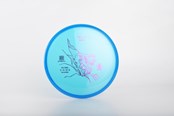 Sport i fitness - Yikun Disc Golf Mid-Range KANG - Dragon Line - II2025IONE SIZE