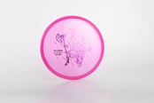 Sport i fitness - Yikun Disc Golf Putter XING - Phoenix Line - II2027IONE SIZE