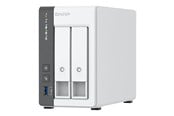 Serwer NAS - QNAP TS-216G - Serwer NAS - TS-216G