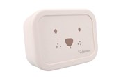 Przybory szkolne - Kidzroom Lunch Box Lovely Lunch Teddy Bear - 030-01062