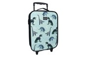 Przybory szkolne - Vadobag Skooter Trolley Suitcase Boundless - 14.8 L - 421-4705