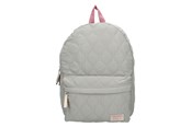 Artykuly szkolne - Milky Kiss - Backpack Sweet Bliss Green - 037-00406