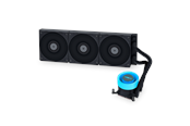 Chlodzenie CPU - Lian Li GA ll Lite 360P - Chłodzenie wodne procesora - Max 30 dBA - G89.GA2L36PB.00