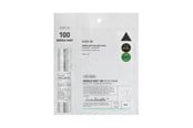 Pielegnacja twarzy - VT COSMETICS Reedle Shot 100 2-Step Mask - VTP21-M100
